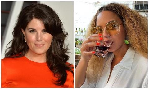 Monica Lewinsky asks Beyoncé to consider removing her name from her 2013 song ‘Partition’