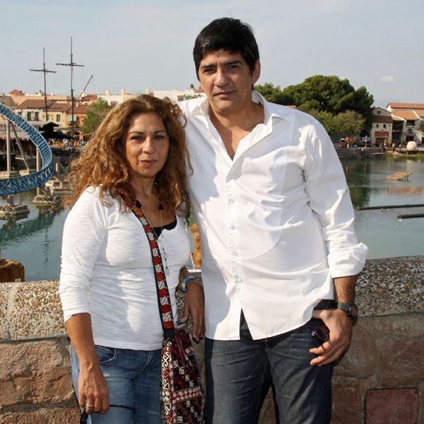 ¡HOLA! confirma la separación de Lolita y Pablo Durán