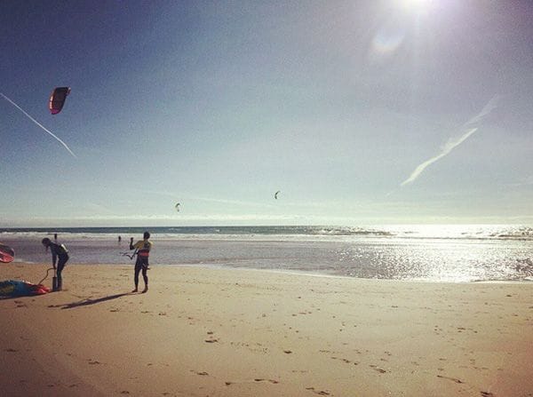 Escapada a la playa o viaje romántico, ¿cómo han disfrutado Iker Casillas y Sergio Ramos de sus días libres?