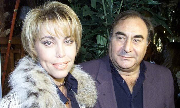 Fallece Santiago Paredes, exmarido de Carla Duval