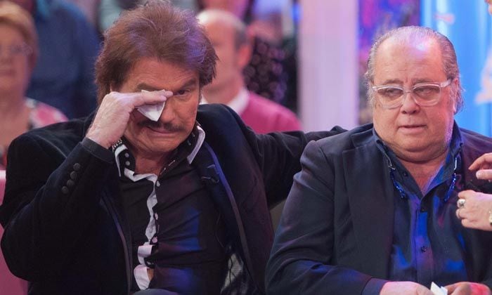 ¿Por qué lloraron todos en '¡Qué tiempo tan feliz!'?