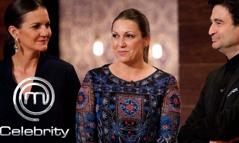 Llega 'MasterChef Celebrity', ¿quiénes se pondrán a los fogones?