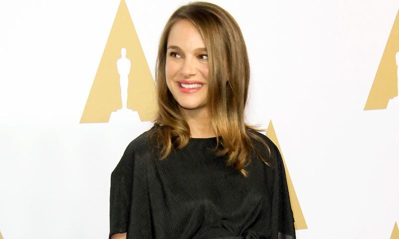 Natalie Portman ha sido mamá de su segundo hijo, una niña a la que ha llamado...