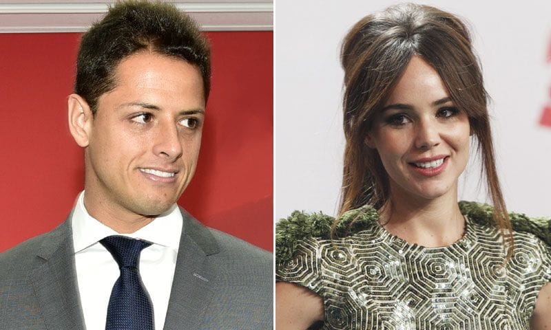 Camila Sodi confirma su ruptura con 'Chicharito' y desvela los motivos