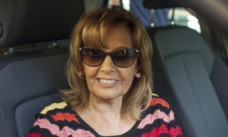MarÃa Teresa Campos, tras la emotiva entrevista de Edmundo: 'Sus sentimientos los conozco'