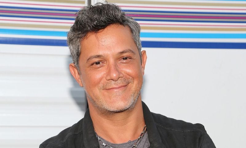 ¿Cuánto mide Alejandro Sanz? - Estatura real: 1,70 - Real height Alejandro-sanz-getty-t
