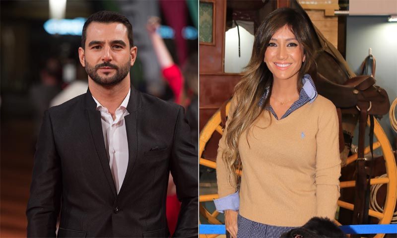 Juan Peña, sobre la relación de Marta González y Antonio Velázquez: 'Están enamoradísimos'