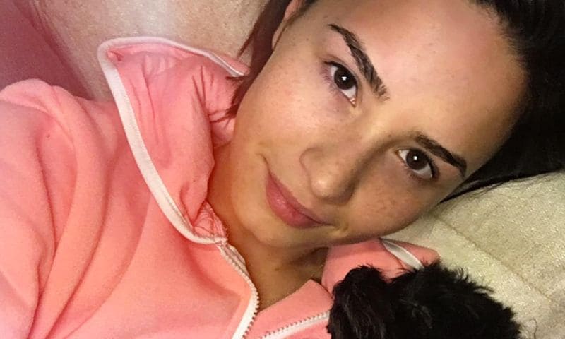 Demi Lovato, Adriana Lima y otras 'celebs' que están más guapas sin maquillaje
