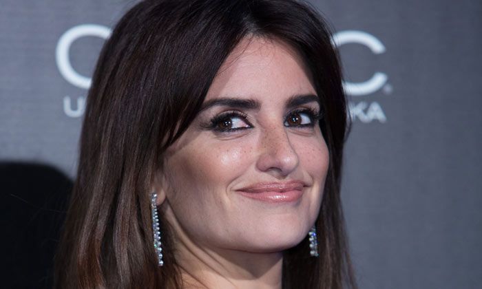 Penélope Cruz: un 'beauty look' de estreno, al detalle