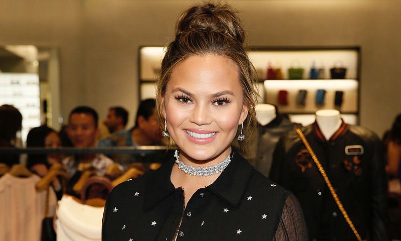 Ni te imaginas por qué esta foto de esta modelo ha provocado tantos comentarios