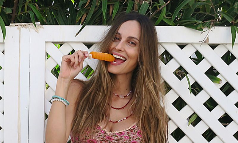Los antojos de Ariadne Artiles con los que