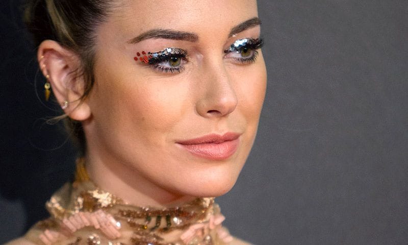 ¿Conoces el secreto de las envidiadas pestañas de Blanca Suárez?