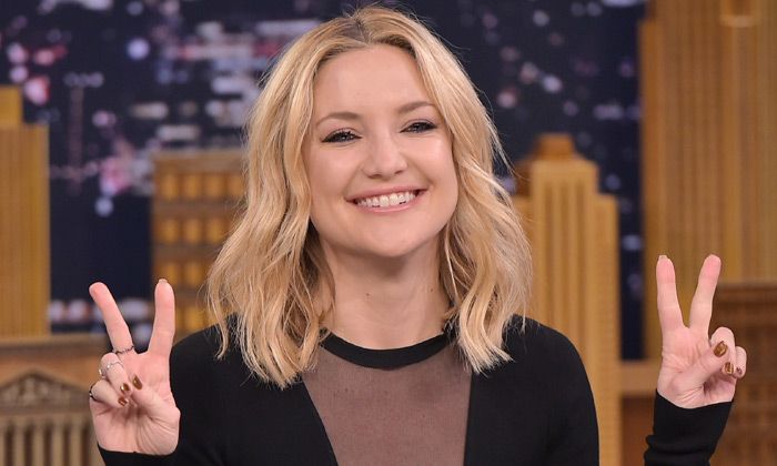 ¡Rubias al poder! 15 ideas para llevar la melena 'midi'