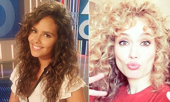 ¡Se llevan los rizos! 10 trucos para domar tu melena