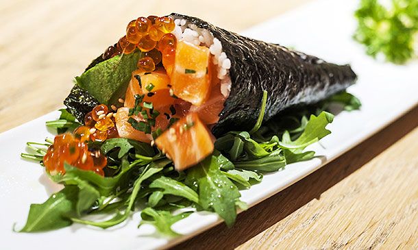 'Gastro-planes' para el fin de semana