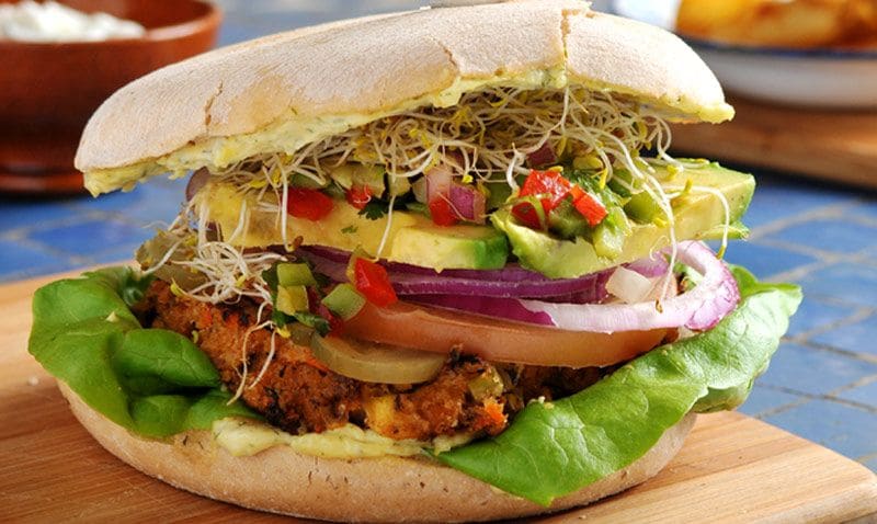 Planes gastro: novedades 'entre pan y pan'
