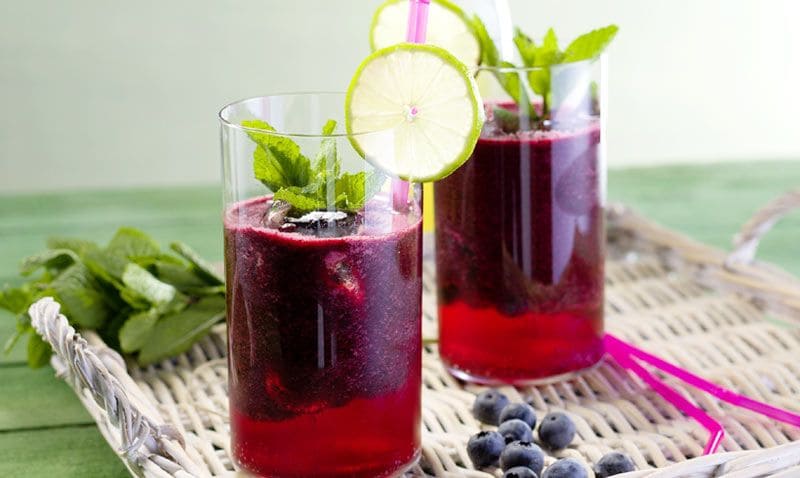 'Mocktails', deliciosa y saludable tendencia gastro