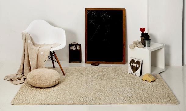 En otoño… ¡Tu casa pide una alfombra!