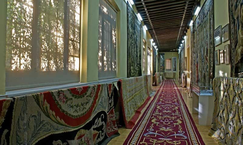 Planes para disfrutar de la arquitectura, el arte y la decoración