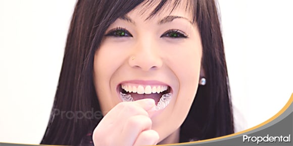 La estética dental a tu alcance en Propdental