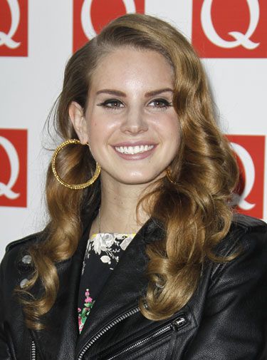 Lana del Rey