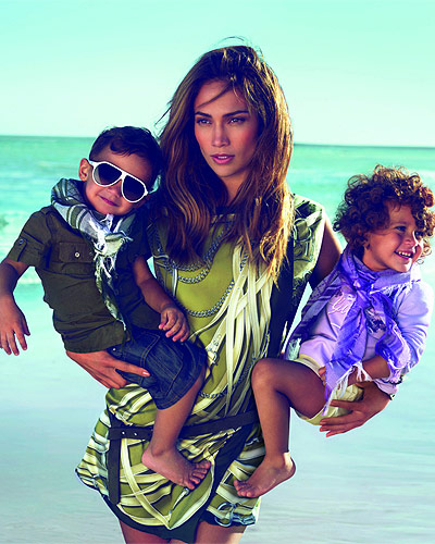 jennifer lopez kids. Jennifer Lopez´s Kids | Miss