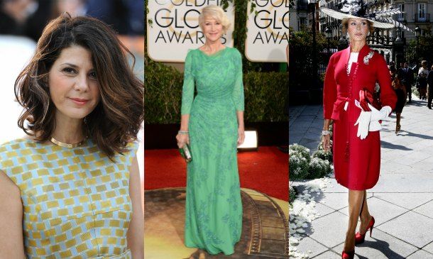 tips' de estilo: la madrina y la madre de la novia