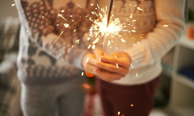 8 propósitos de Año Nuevo para las futuras 'brides-to-be'