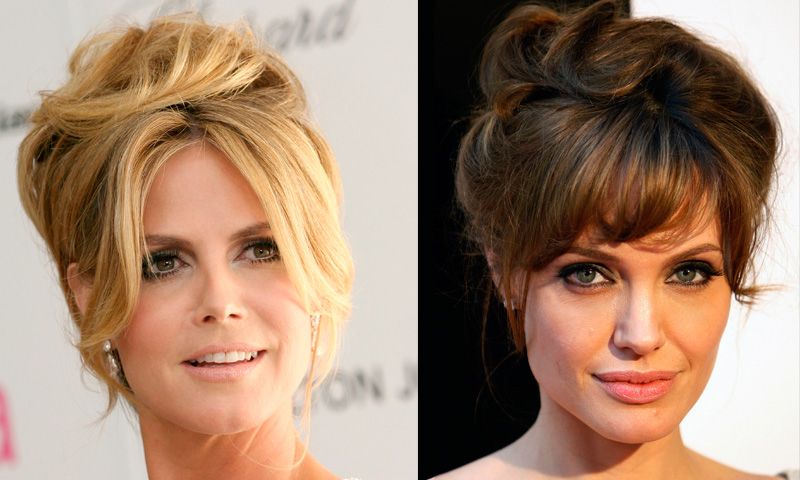 ¿Te casas? Con este recogido al estilo Brigitte Bardot deslumbrarás