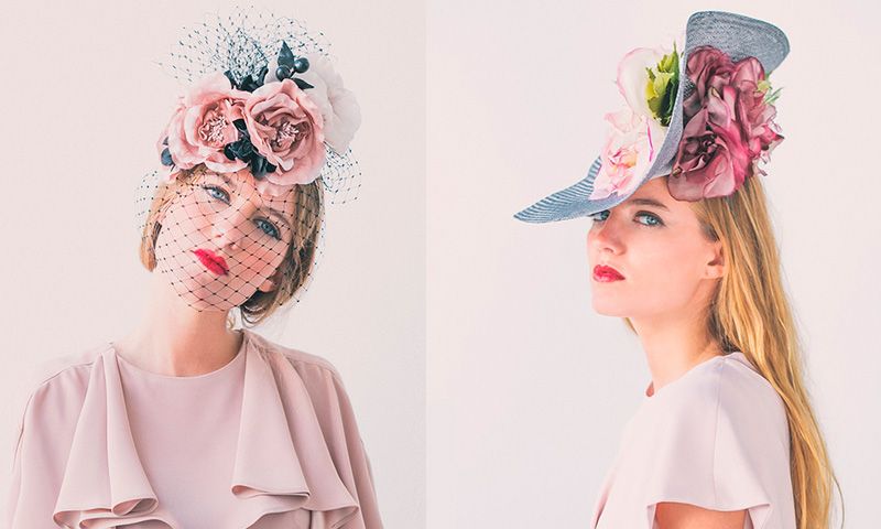 Los 20 accesorios que completarán el 'look' de madrina perfecto