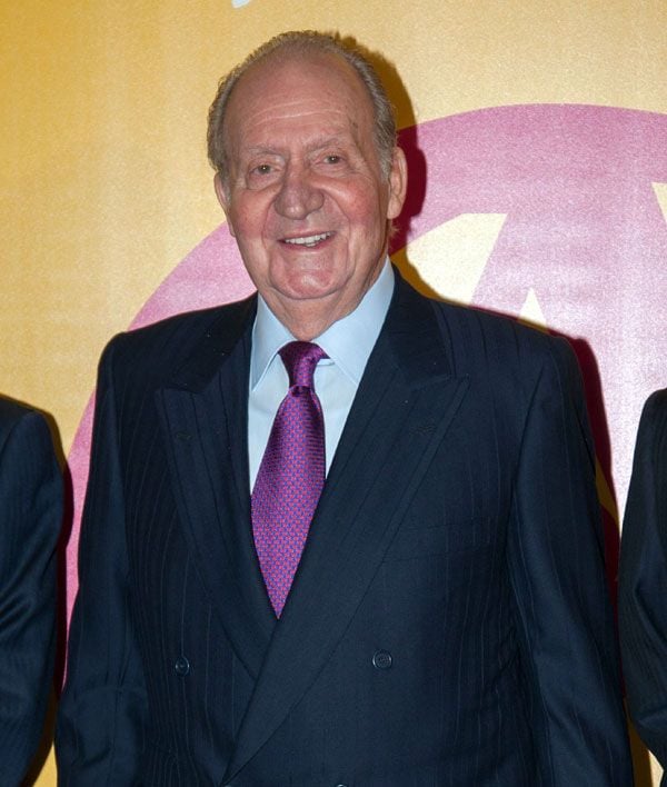 Los reyes Juan Carlos y Sofía retoman su agenda