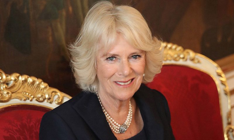 Camilla habla sobre la vida 'real', sobre su matrimonio con el Príncipe y sobre el tiempo en el que 'no podía ir a ninguna parte'