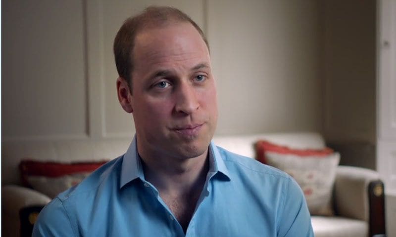 Guillermo y Harry de Inglaterra recuerdan el duro momento en el que su padre les contó que su madre, Diana de Gales, había muerto