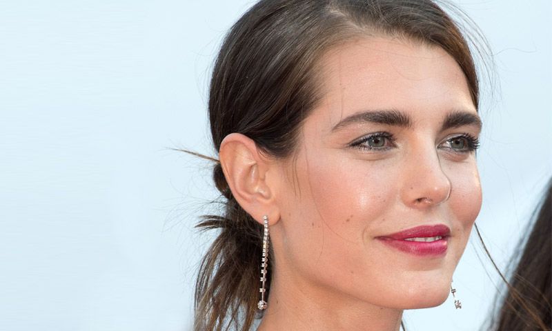 ¿Carlota Casiraghi vuelve a mudarse a París?