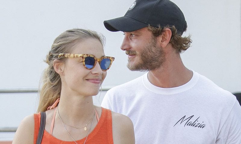 ¡Veintitrés horas! Beatrice Borromeo recuerda cómo fue el nacimiento de Stefano