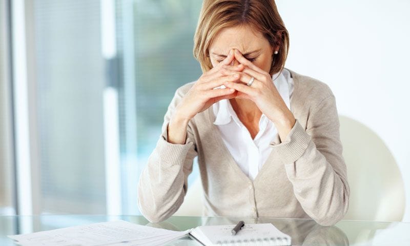 ¿Qué es el síndrome 'postvacacional' y cómo podemos aliviar sus efectos?