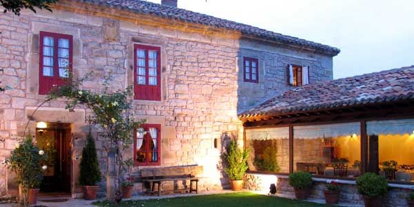 La Casona de Naveda