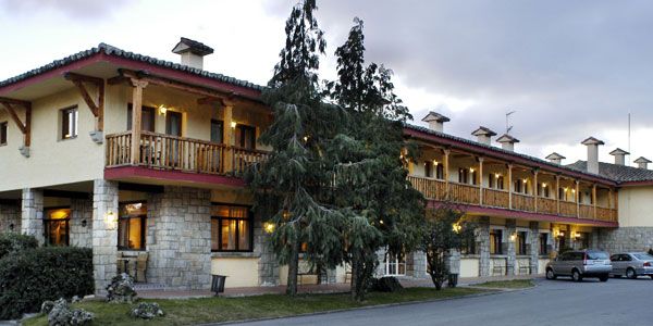 Hacienda Los Robles