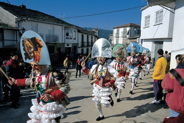 Carnaval Ourense