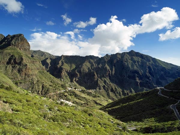 Buena Vista Tenerife