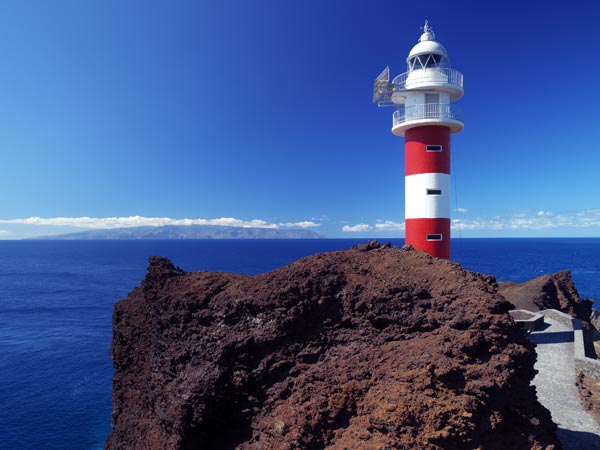 Punta de Teno Tenerife