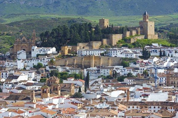 Antequera