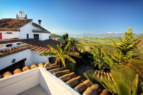 Posada los Cántaros