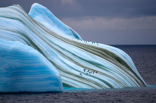 Hurtigruten