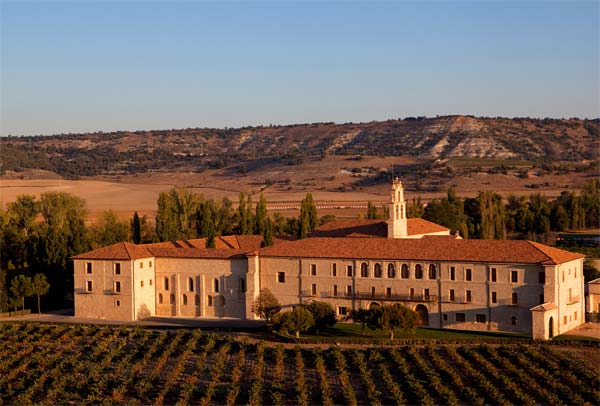 Abadía Retuerta Le Domaine