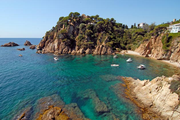 Blanes