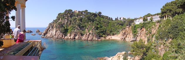 Blanes