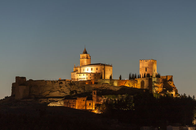 Alcalá la Real