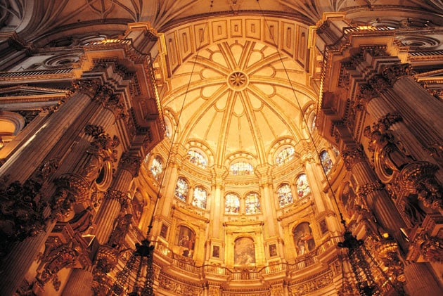 Catedral Granada