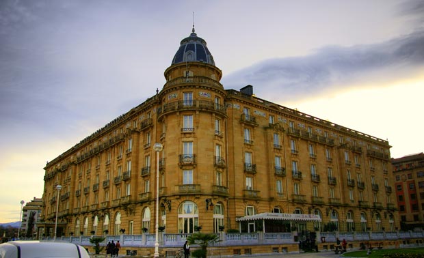 Donostia